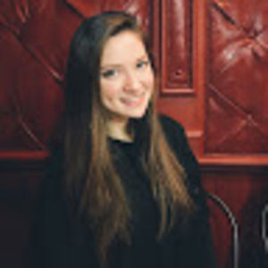 Meet your Posher, Marilin